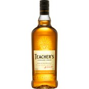 Teacher's Blended Scotch Whisky 40 % vol.