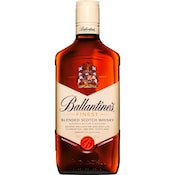 Ballantine's Finest Blended Scotch Whisky 40 % vol.