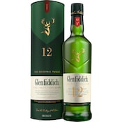 Glenfiddich Single Malt Scotch Whisky 40 % vol.