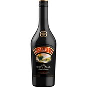 Baileys The Original Irish Cream 17 % vol.