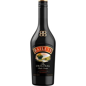 Baileys The Original Irish Cream 17 % vol. Bild 0
