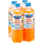 Christinen Multi-Vitamin