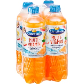 Christinen Multi-Vitamin Bild 0