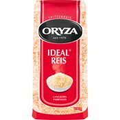 ORYZA Ideal-Reis
