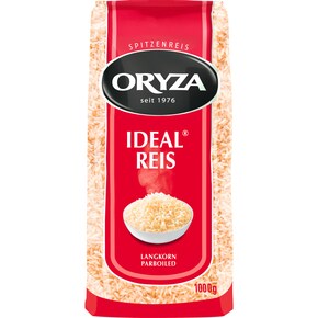 ORYZA Ideal-Reis Bild 0