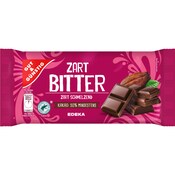 GUT&GÜNSTIG Zartbitter-Schokolade