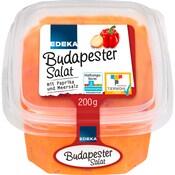 EDEKA Budapester Salat