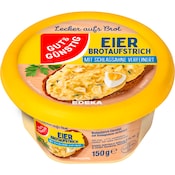 GUT&GÜNSTIG Brotaufstrich Eier-Salat