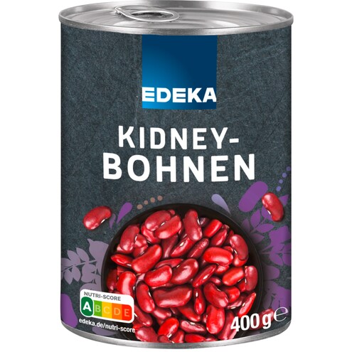EDEKA Kidneybohnen