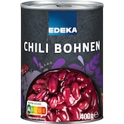 EDEKA Chili-Bohnen