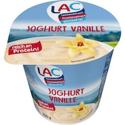 Schwarzwaldmilch LAC Joghurt Vanille 3,5 % Fett
