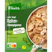 Knorr Fix Rahm Champignon