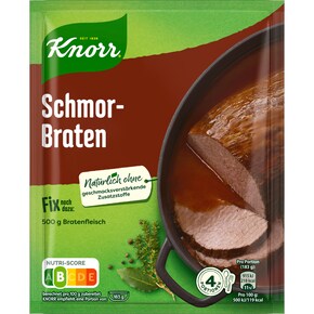 Knorr Fix Schmorbraten Bild 0