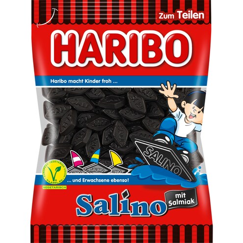 HARIBO Salino