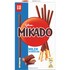 Glico Mikado Milch-Schokolade Bild 1