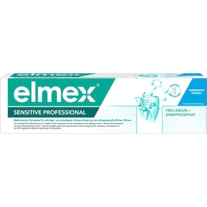 elmex Sensitive Professional Zahnpasta Bild 0