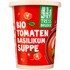 Tress Brüder Bio Tomaten-Basilikum-Suppe Bild 1