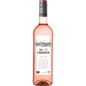 Mack & Schühle Bio Rose France Vin de Pays