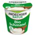 Andechser Natur Bio Schmand 24 % Fett Bild 1