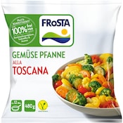 FRoSTA Gemüse Pfanne alla Toscana