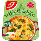 GUT&GÜNSTIG Broccoli Gratin