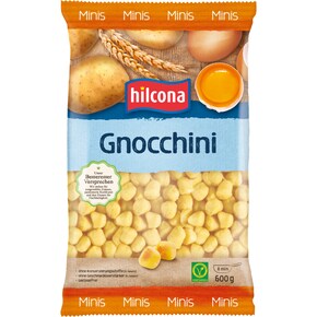 hilcona Piccolini Gnocchini Bild 0