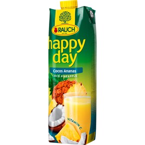 RAUCH Happy Day Cocos-Ananas Bild 0