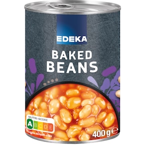 EDEKA Baked Beans Bild 0