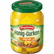 Hengstenberg Honig-Gurken