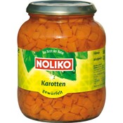 Noliko Karotten