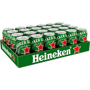 Heineken Original Bild 0