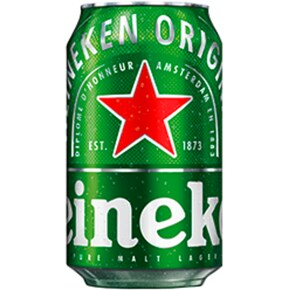 Heineken Original Bild 0