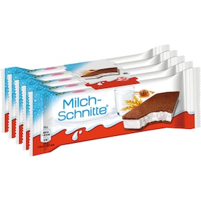 Ferrero Milch-Schnitte Bild 0