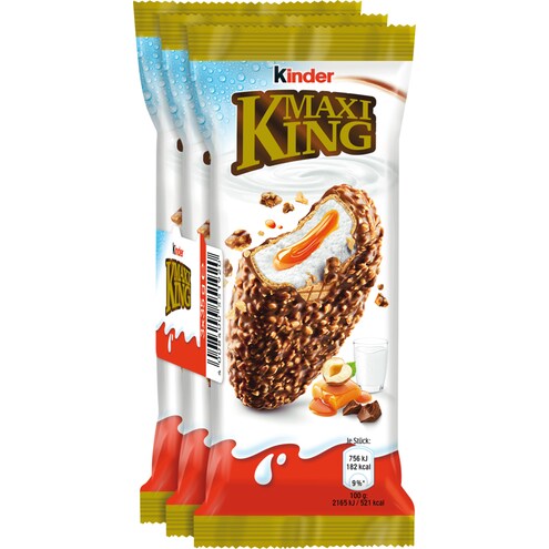 Ferrero kinder Maxi King