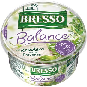 Bresso Balance 12 % Fett absolut Bild 0