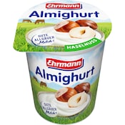 Ehrmann Almighurt Haselnuss 3,8 % Fett