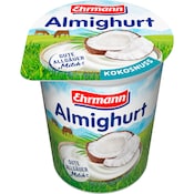 Ehrmann Almighurt Kokosnuss 3,8 % Fett
