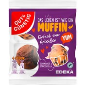 GUT&GÜNSTIG Muffins