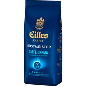 Eilles Kaffee Röstmeister Caffè Crema ganze Bohnen