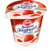 Zott Sahne-Joghurt mild Erdbeere 10 % Fett