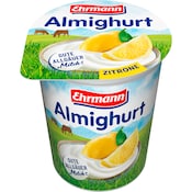 Ehrmann Almighurt Zitrone 3,8 % Fett