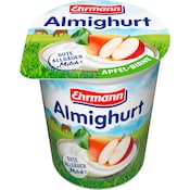Ehrmann Almighurt Apfel-Birne 3,8 % Fett