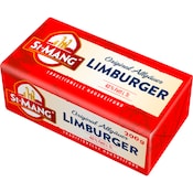 St.Mang Original Allgäuer Limburger 40 % Fett i. Tr.