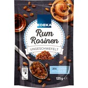 EDEKA Rum-Rosinen