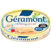 Géramont Weichkäse cremig-leicht, 16 % Fett