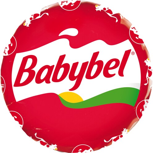 Babybel Original 50 % Fett i. Tr.