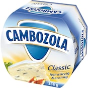 CAMBOZOLA Original Blauschimmelkäse 70 % Fett i. Tr.