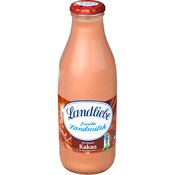 Landliebe Frische Landmilch Kakao 1,8 %
