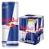 Red Bull Energy Drink 250ml Dosen EINWEG Bild 0