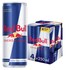 Red Bull Energy Drink 250ml Dosen EINWEG Bild 1